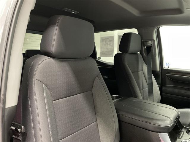 used 2025 Chevrolet Silverado 1500 car, priced at $57,200