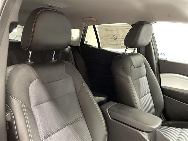 new 2025 Chevrolet Trax car, priced at $25,149