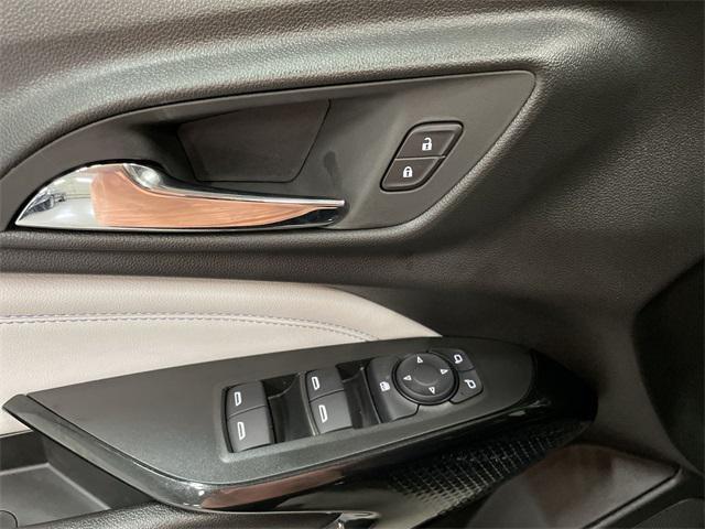 new 2025 Chevrolet Trax car, priced at $25,149