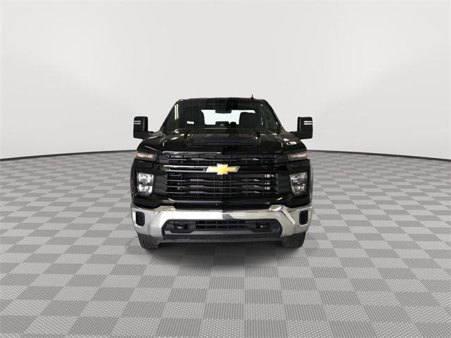 used 2024 Chevrolet Silverado 2500 car, priced at $45,000