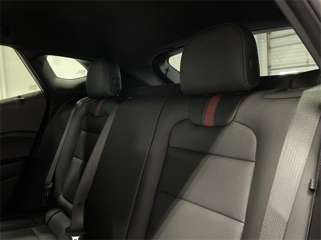 new 2025 Chevrolet Trax car, priced at $26,955