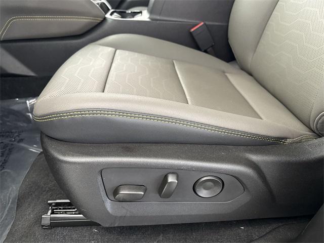 new 2025 Chevrolet Colorado car, priced at $60,496