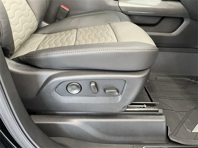 new 2025 Chevrolet Silverado 1500 car, priced at $70,886