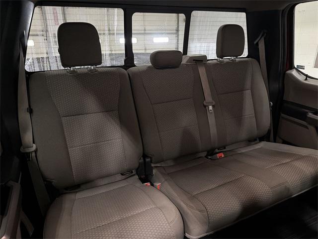 used 2019 Ford F-150 car, priced at $23,599