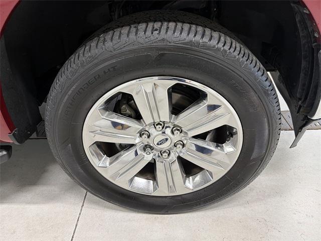 used 2019 Ford F-150 car, priced at $23,599