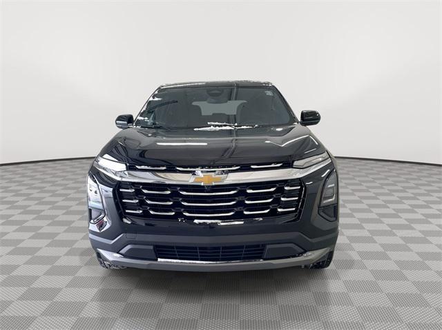 new 2025 Chevrolet Equinox car, priced at $28,358