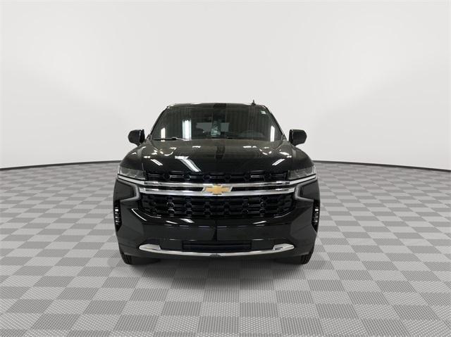 new 2024 Chevrolet Suburban car, priced at $62,013