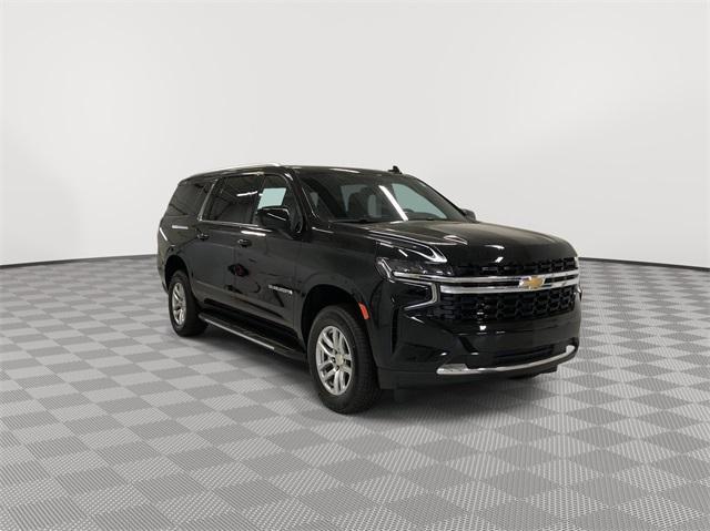 new 2024 Chevrolet Suburban car, priced at $62,263