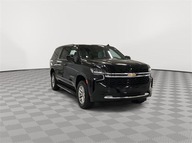 new 2024 Chevrolet Suburban car, priced at $62,263