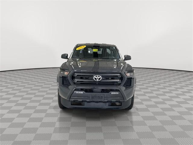 used 2024 Toyota Tacoma car, priced at $42,997
