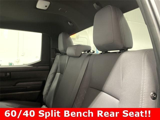 used 2024 Toyota Tacoma car, priced at $38,672