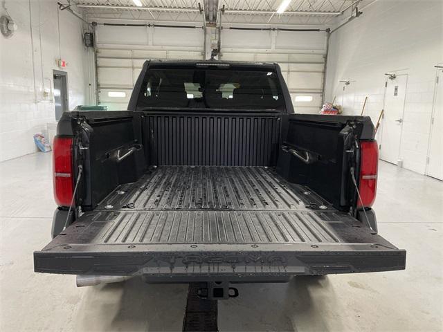used 2024 Toyota Tacoma car, priced at $42,997