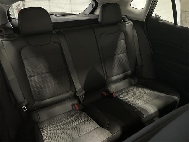 new 2026 Chevrolet Trax car, priced at $25,885