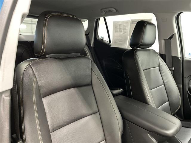 used 2021 GMC Terrain car, priced at $23,174
