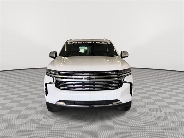 used 2023 Chevrolet Tahoe car, priced at $65,850