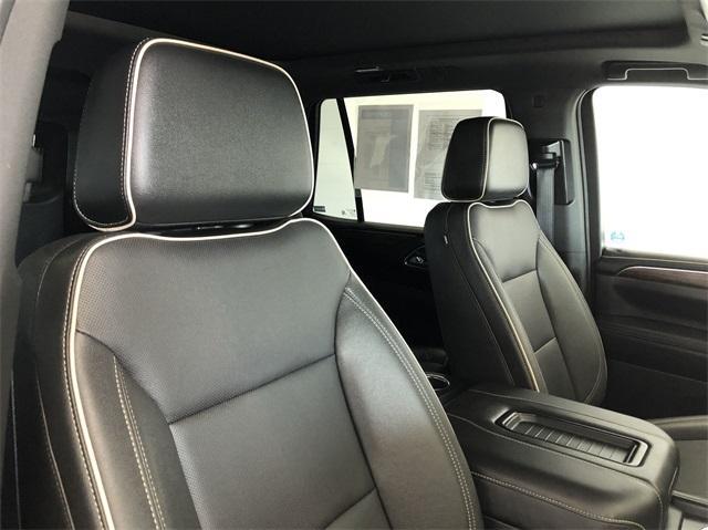 used 2023 Chevrolet Tahoe car, priced at $65,850