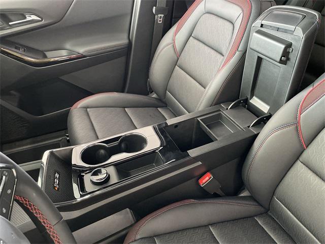 new 2026 Chevrolet Equinox car, priced at $37,067