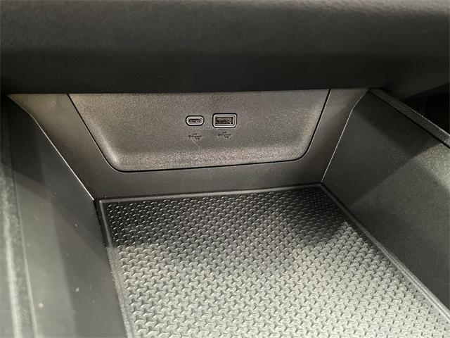 new 2026 Chevrolet Equinox car, priced at $37,067