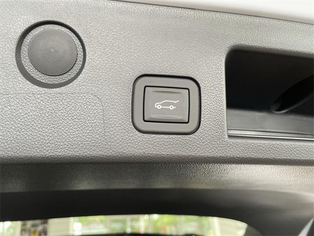 new 2026 Chevrolet Equinox car, priced at $37,067