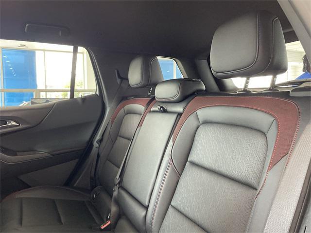 new 2026 Chevrolet Equinox car, priced at $37,067