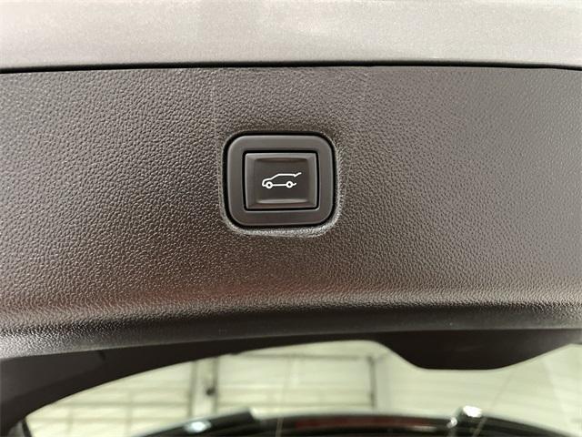 used 2023 Chevrolet Blazer car, priced at $28,484