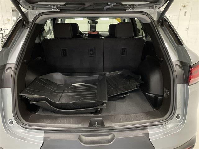 used 2023 Chevrolet Blazer car, priced at $28,484