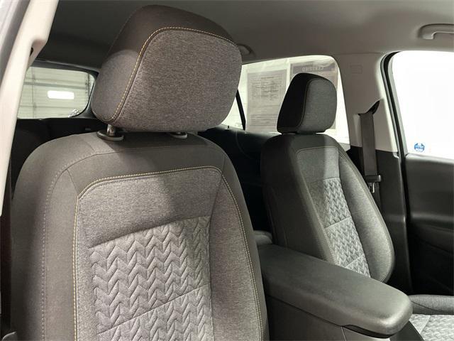 used 2023 Chevrolet Equinox car, priced at $23,720