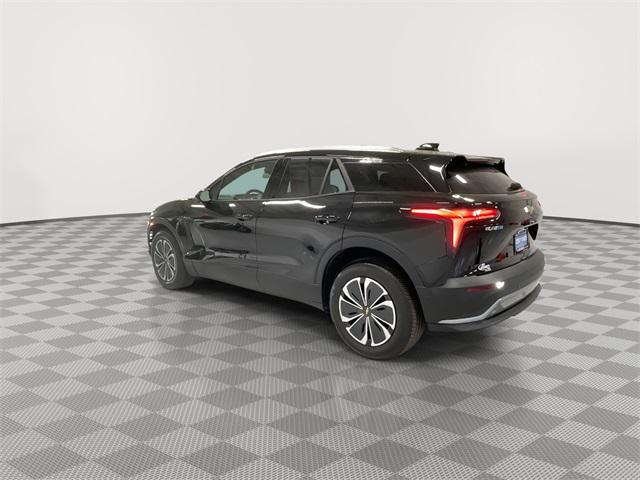 used 2025 Chevrolet Blazer EV car, priced at $38,687