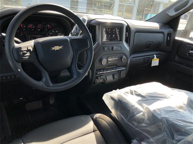 new 2024 Chevrolet Silverado 3500 car, priced at $79,995