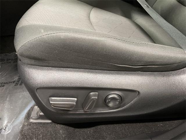 used 2023 Toyota RAV4 car, priced at $30,497