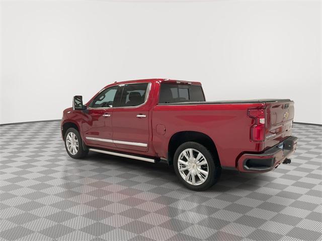 used 2024 Chevrolet Silverado 1500 car, priced at $61,000