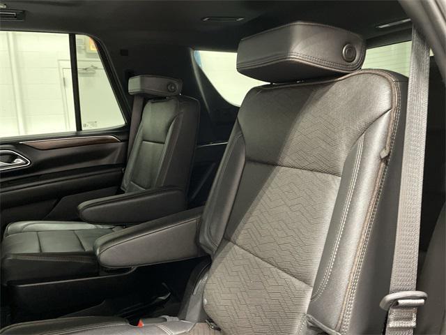 used 2024 Chevrolet Tahoe car, priced at $71,847