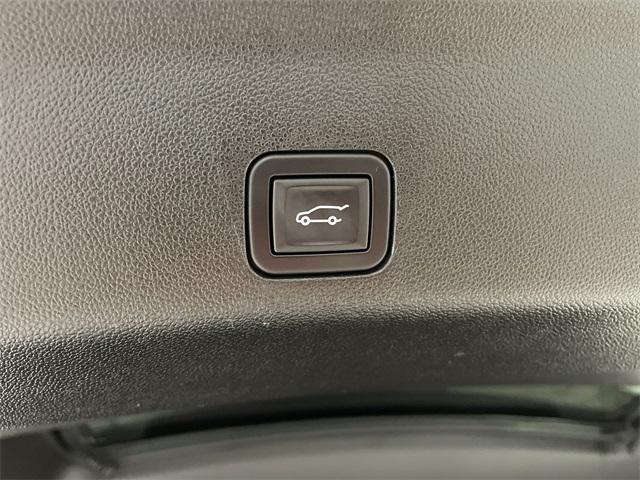 used 2024 Chevrolet Tahoe car, priced at $71,847