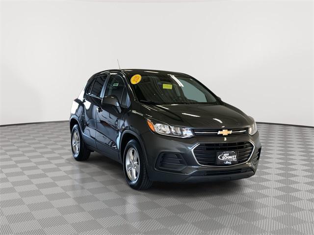 used 2020 Chevrolet Trax car, priced at $9,997