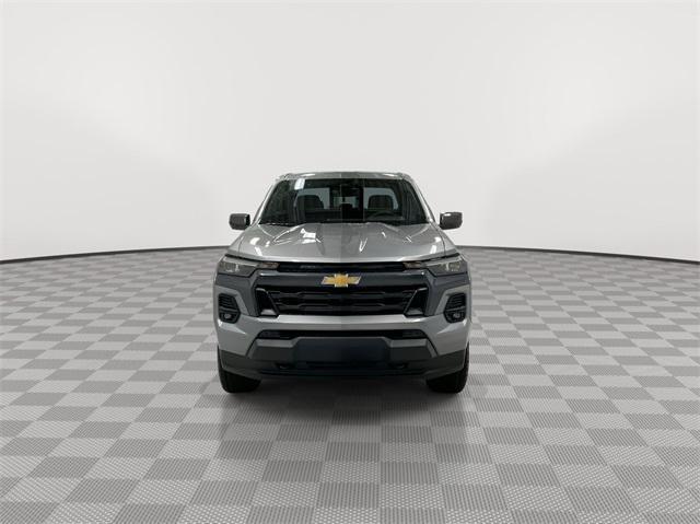 new 2024 Chevrolet Colorado car, priced at $45,165