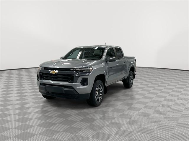 new 2024 Chevrolet Colorado car, priced at $45,165