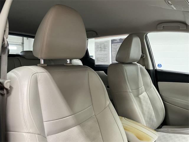 used 2022 Nissan Rogue Sport car, priced at $23,987