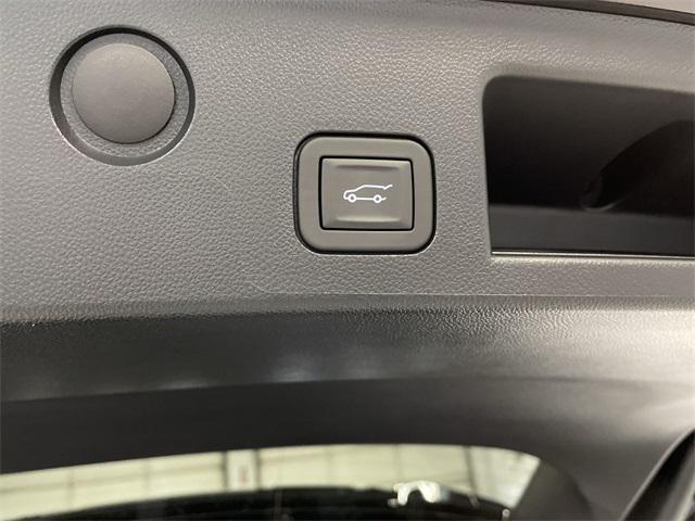 new 2026 Chevrolet Equinox car, priced at $35,470