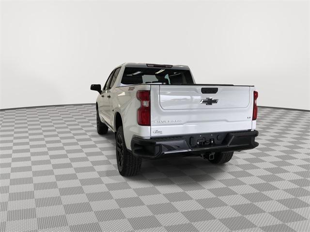 used 2023 Chevrolet Silverado 1500 car, priced at $46,597