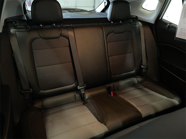 used 2024 Chevrolet Trax car, priced at $23,993