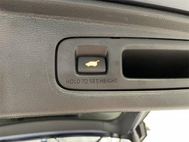 used 2024 Honda CR-V Hybrid car, priced at $37,200