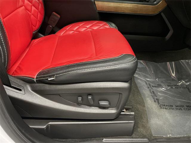 used 2018 Chevrolet Silverado 2500 car, priced at $40,297