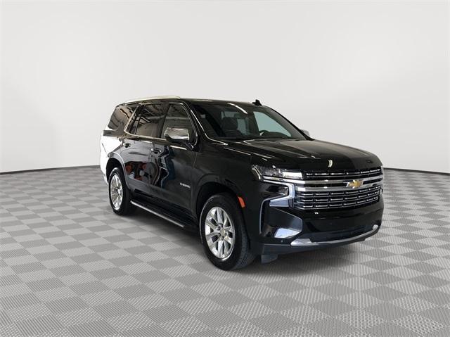 used 2023 Chevrolet Tahoe car, priced at $64,500