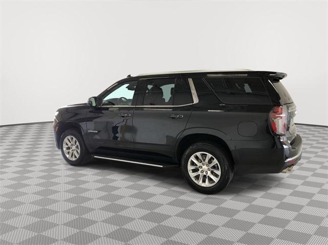 used 2023 Chevrolet Tahoe car, priced at $64,500