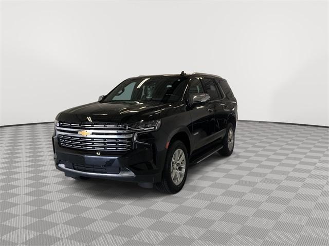 used 2023 Chevrolet Tahoe car, priced at $64,500