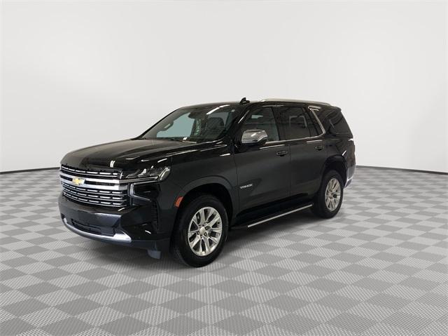 used 2023 Chevrolet Tahoe car, priced at $64,500