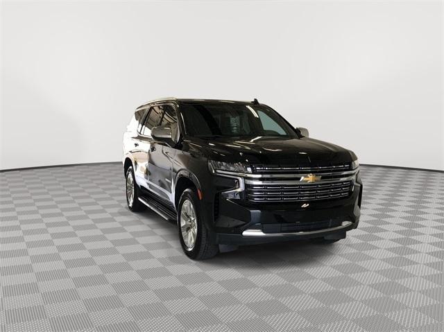 used 2023 Chevrolet Tahoe car, priced at $64,500