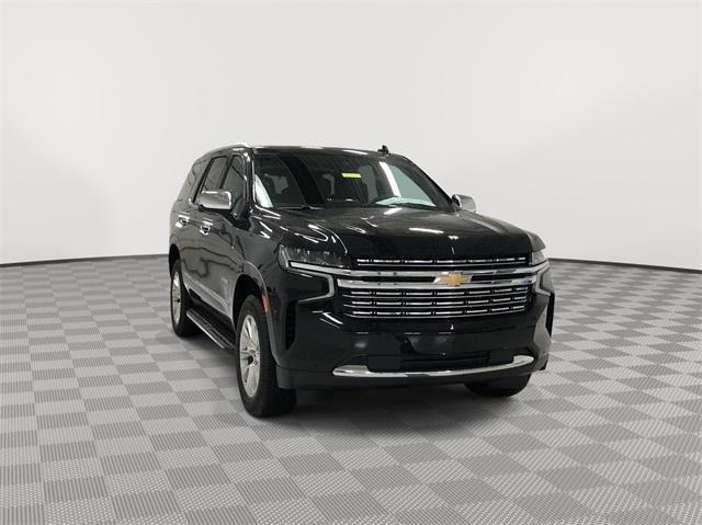 new 2024 Chevrolet Tahoe car, priced at $77,510