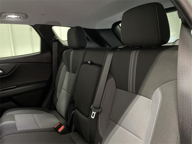 used 2023 Chevrolet Blazer car, priced at $28,479