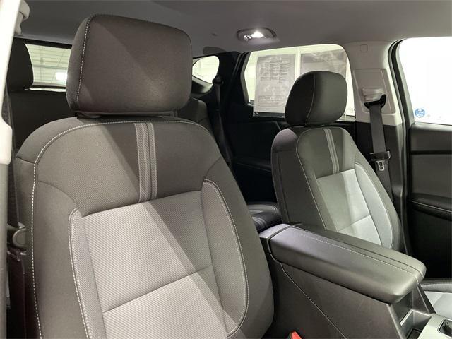 used 2023 Chevrolet Blazer car, priced at $28,479